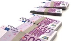 Geld 500