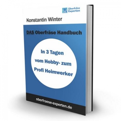 Oberfraese Ebook Cover Oberfraese Ebook Cover